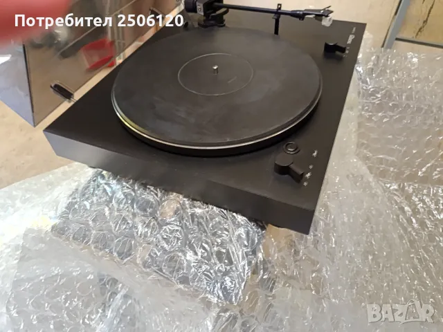 Продавам грамофон Thorens td280, снимка 1 - Аудиосистеми - 46935711