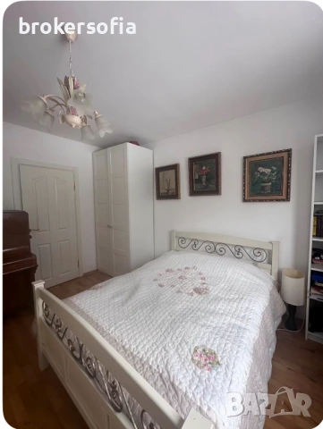 3 стаен апартамент под наем, до Южен парк., снимка 5 - Апартаменти - 53885661