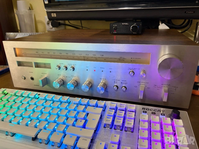 Ресивър Akai AA-1050