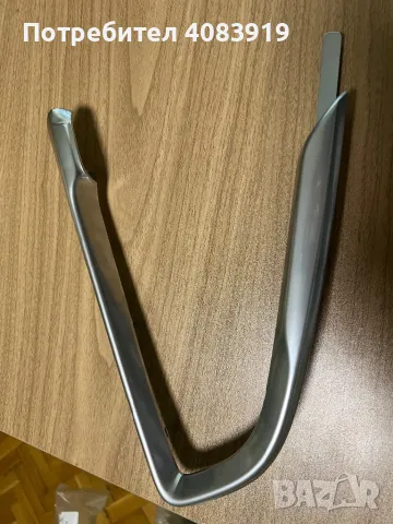 Интериорна лайсна Volvo V40