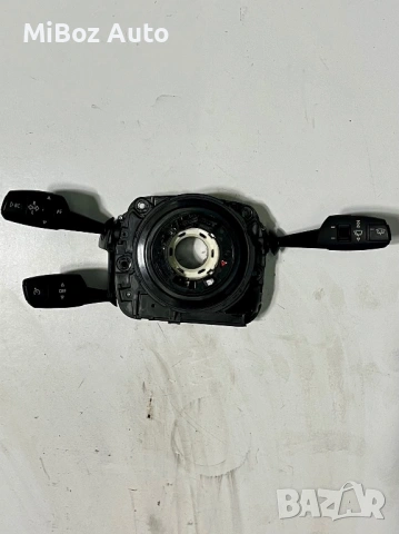 Лентов кабел темпомат БМВ Е90 91 BMW