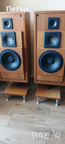 Cabasse Drakkar, снимка 3 - Тонколони - 54288147