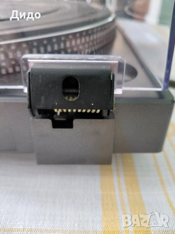 Sanyo TR-1020UM, снимка 15 - Грамофони - 54218758