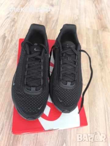 нови Найк Nike air Z Uptum 39номер маратонки сникърси trainers , снимка 4 - Детски маратонки - 50525131