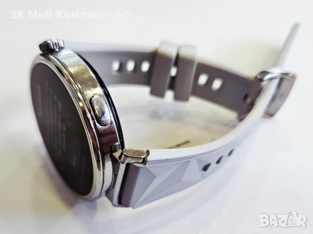 Дамски часовник Huawei Watch GT 5 41mm 01572-26/2, снимка 2 - Смарт часовници - 54032671