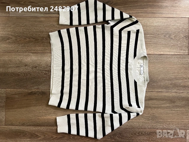 Детска блуза ZARA, снимка 3 - Детски Блузи и туники - 53614922