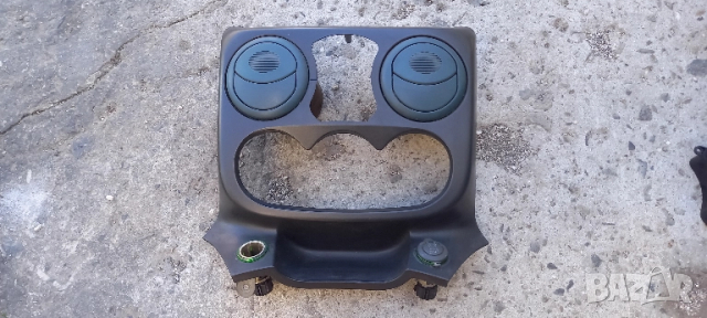 Централна конзола Fiat Doblo