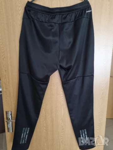 Спортно долнище Adidas Train Essentials, размер L, снимка 5 - Спортни дрехи, екипи - 52233335