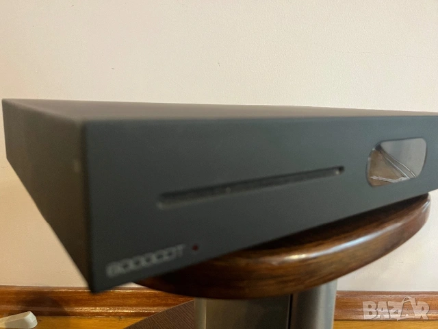 AUDIOLAB CDT 6000 + NUFORCE AVR 18, снимка 14 - Аудиосистеми - 53209875