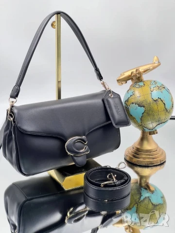 чанти coach , снимка 6 - Чанти - 50742758