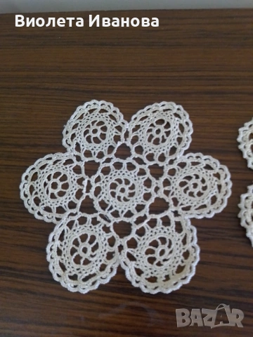 Мильо на една кука 