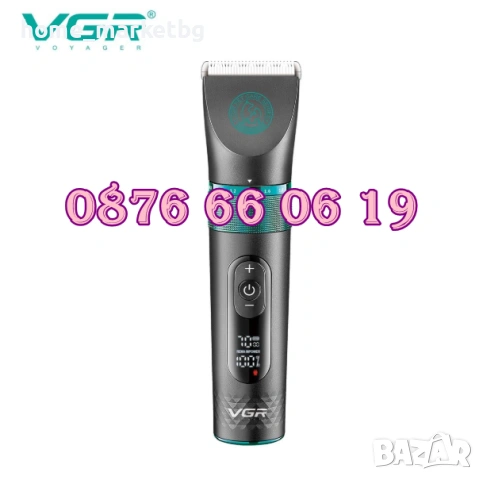 Професионална машинка за подстригване на кучета, котки,домашни любимци, снимка 6 - Други стоки за животни - 53738840