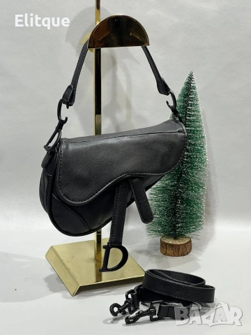 чанти CHIRSTIAN DİOR 19 x 15 cm 💫💫💫 , снимка 7 - Чанти - 54289284