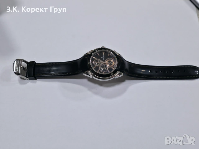 Дамски часовник Festina Ceramic F16394, снимка 3 - Дамски - 53701367