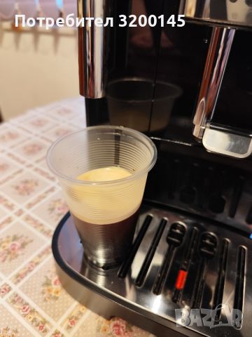 Продавам нова кафе машина Delonghi Magnifica Evo, снимка 8 - Кафемашини - 45530310