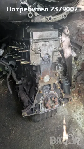 Необорудван двигател за Mitsubishi Pajero 3.2 Di-d