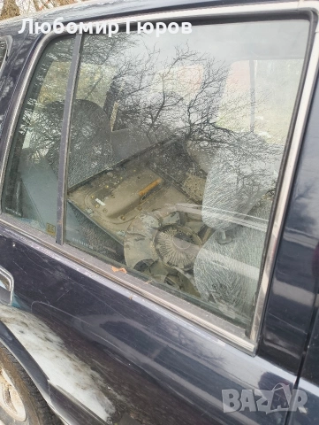 KIA SPORTAGE 2.0 дизел на части , снимка 5 - Части - 53632990