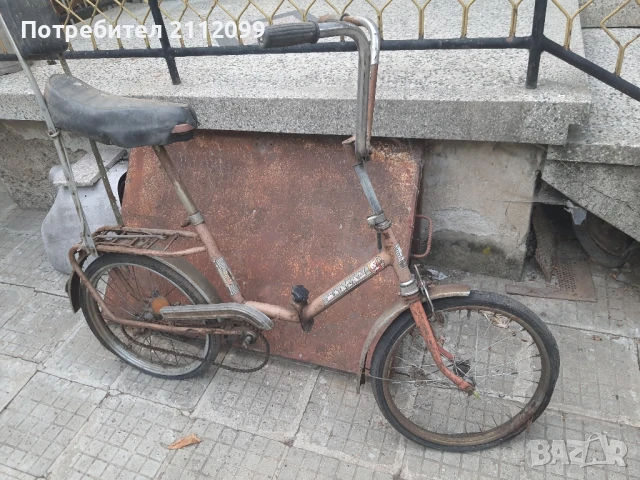 Колела за части .40лв за всичките ., снимка 7 - Велосипеди - 51033512