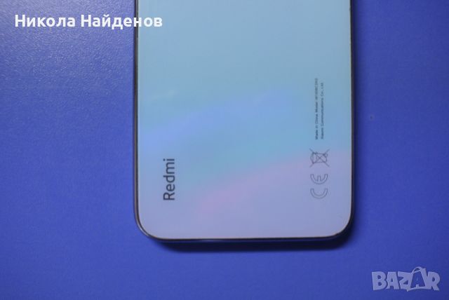 Redmi Note 8 100 лв., снимка 9 - Xiaomi - 46811748