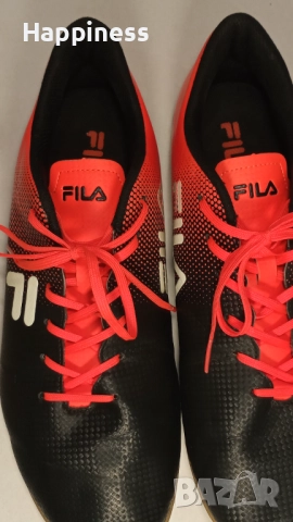 Спортни обувки Fila - размер 47, снимка 6 - Спортни обувки - 50578912