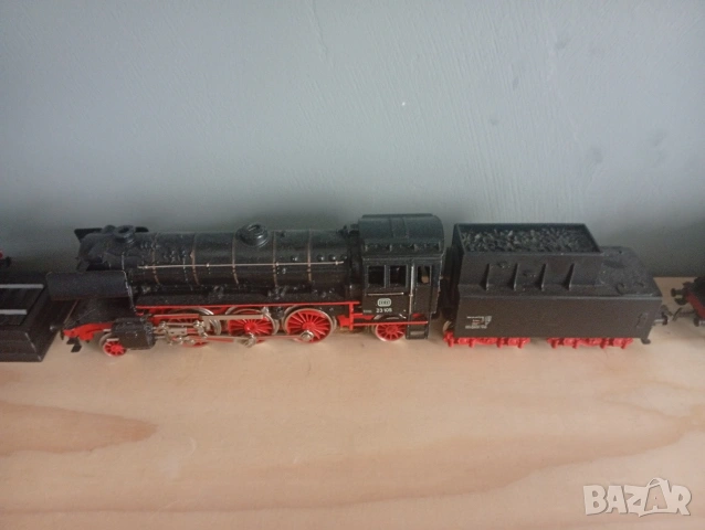 Колекция влакчета и автомобили , снимка 13 - Колекции - 53219881