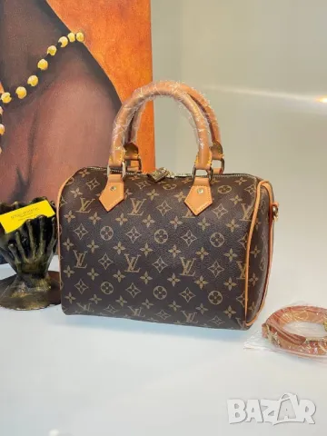  сакове louis vuitton , снимка 3 - Чанти - 46881286