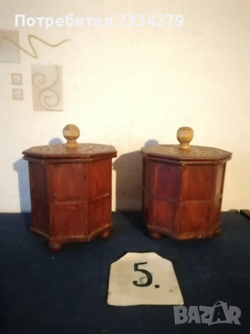 Стари дърворезби ръчна авторска изработка от различни години. , снимка 14 - Пана - 52544227