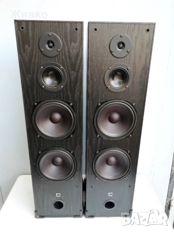 Тонколони ARCUS