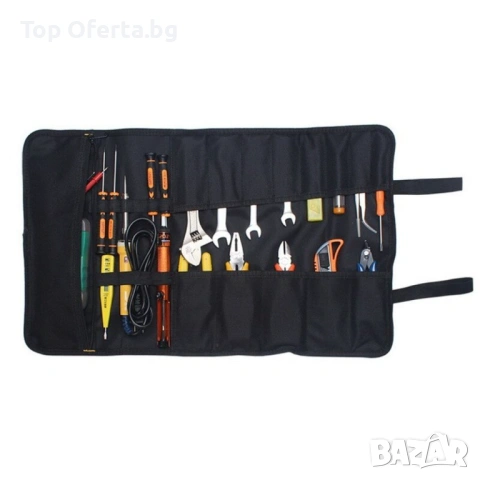 Портативен сгъваем органайзер, снимка 2 - Други инструменти - 53763389