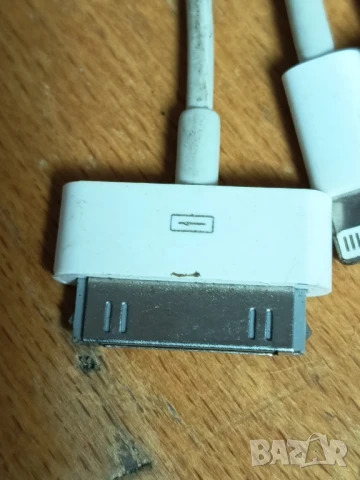 USB кабели за телефони с различно предназначение, снимка 13 - USB кабели - 50577628