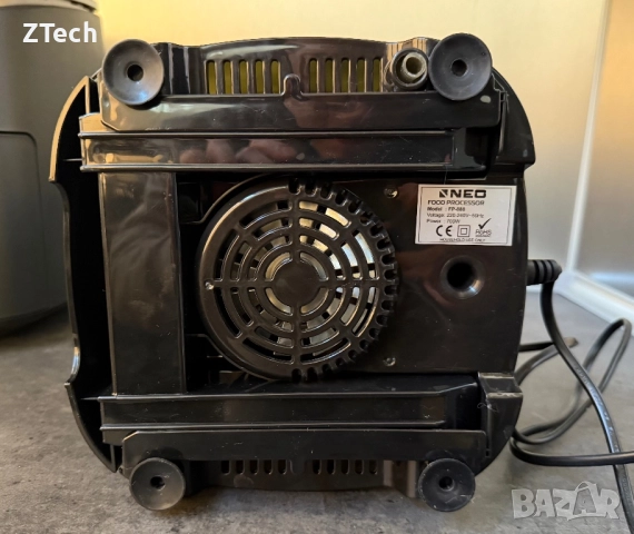 Кухненски робот NEO, снимка 5 - Кухненски роботи - 52937154