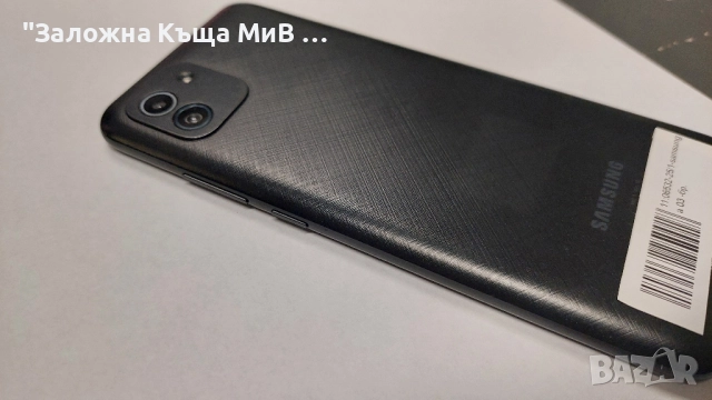 Samsung A03, снимка 2 - Samsung - 48896077
