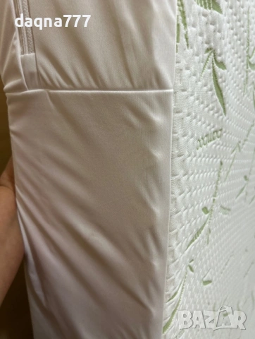 Нов немски ортопедичен матрак 144/190 см, снимка 9 - Матраци - 53176632