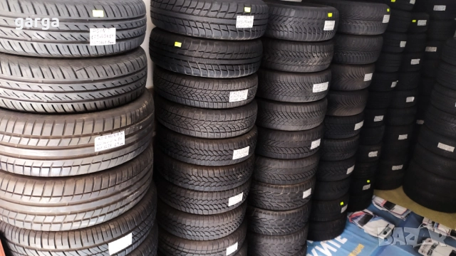 15 цола  летни гуми 185X60R15;215X60R15 цола --- 01, снимка 12 - Гуми и джанти - 51769852