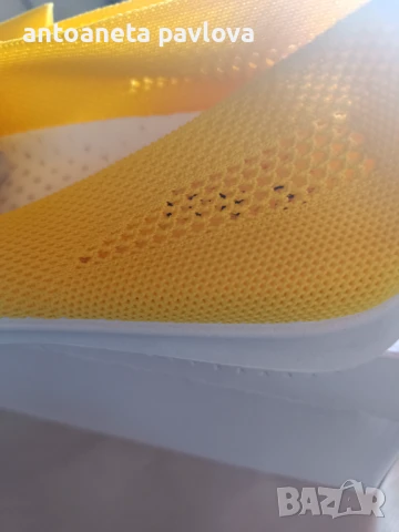 Ежедневни летни обувки , снимка 6 - Дамски ежедневни обувки - 50723494
