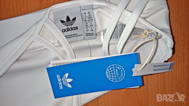 Adidas оригинал, снимка 3 - Спортни екипи - 45983030