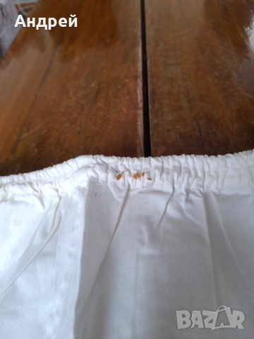 Стари мъжки спортни гащи,шорти #2, снимка 4 - Други ценни предмети - 52123488