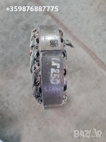 Статор нов съветски Москвич 408 412 2140