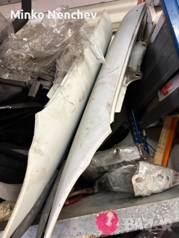 Калник за Ивеко 2009