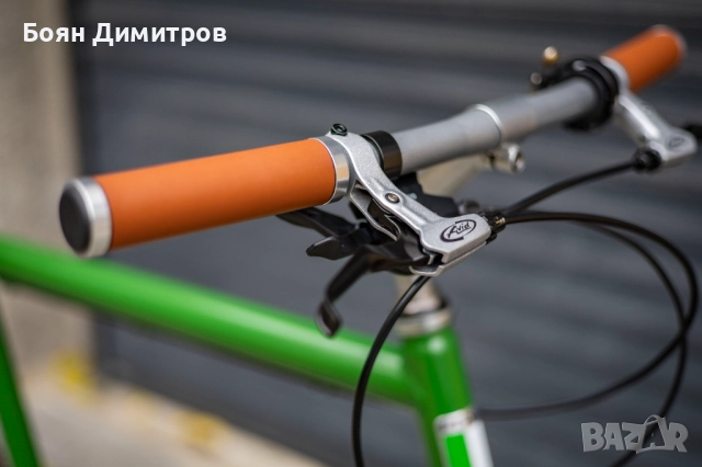 Велосипед 28" (Напълно реновиран), снимка 3 - Велосипеди - 52426369