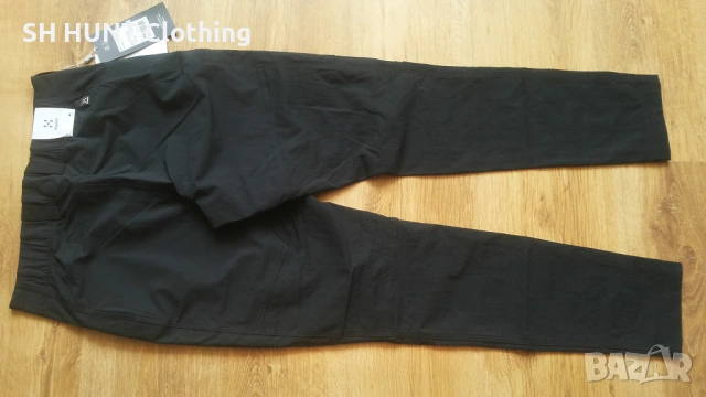 HAGLOFS Mid Slim Womens Stretch Pants раз 36 / S дамски панталон с от части еластична материя - 2046, снимка 3 - Панталони - 53397492