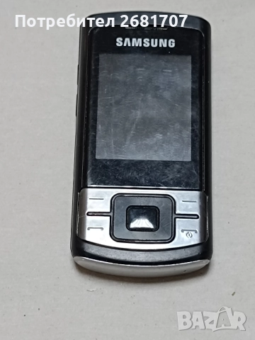 телефон Самсунг С3050
