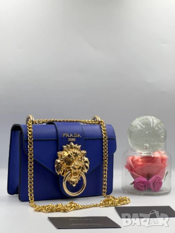 чанти versace, снимка 14 - Чанти - 51420021