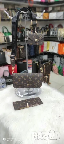 чанти louis vuitton , снимка 1 - Чанти - 49051229