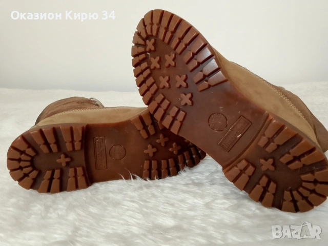 Timberland ботуши , снимка 13 - Мъжки боти - 53144089
