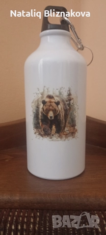 Чаши с ловни мотиви - промо цена до края на месеца , снимка 5 - Чаши - 51291986