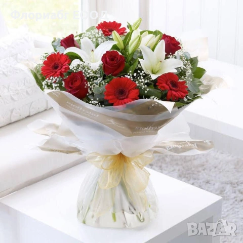 Подаръци за Свети Валентин