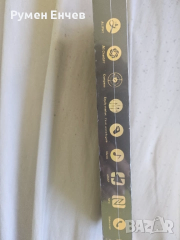 s7Ultra Pro smartwatch, снимка 2 - Смарт часовници - 53617877