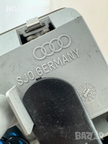 Панел Плафон за Ауди , Audi A4 B6 B7, Сив, снимка 3 - Части - 51395904