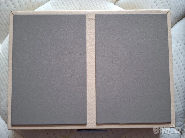 Луксозна оригинална кутия за бижута Stackers модел с изчерпана наличност, снимка 7 - Други - 51462286